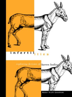 cover image of Infertilities